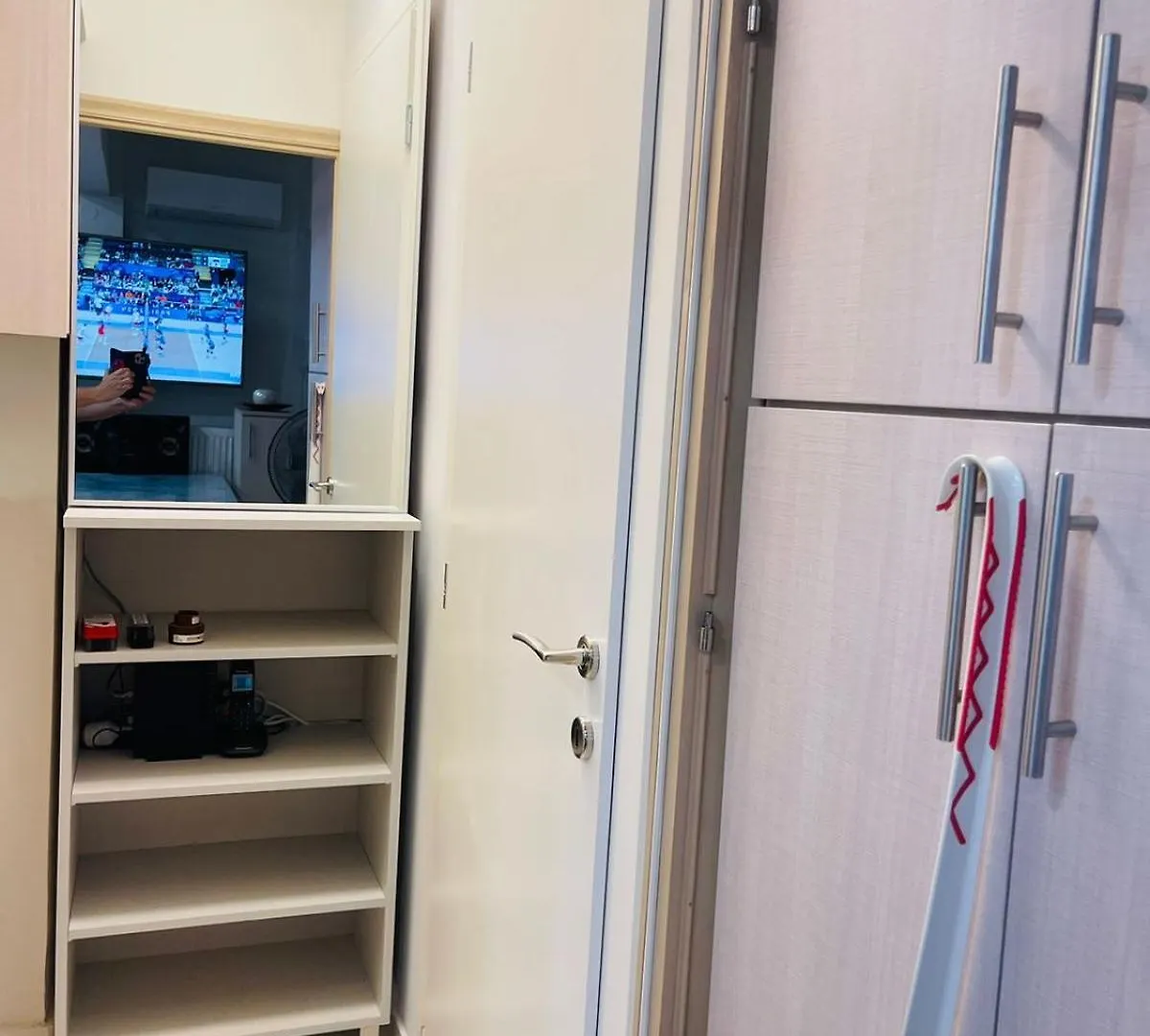 Vip Studio Kalamarias Θεσσαλονίκη 0*,  Ελλάδα