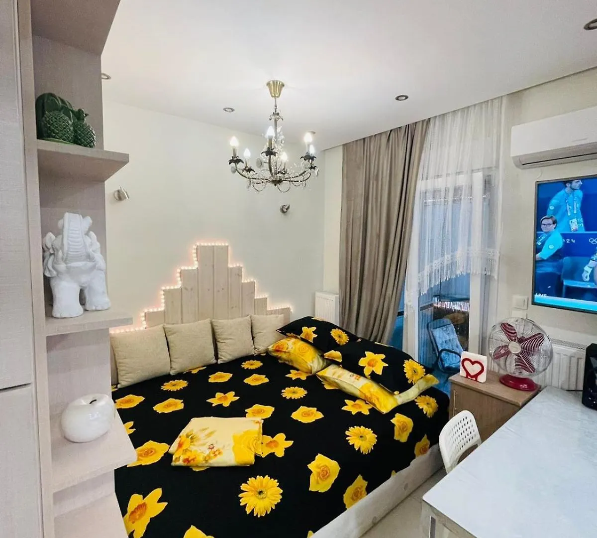 Vip Studio Kalamarias Θεσσαλονίκη Ελλάδα