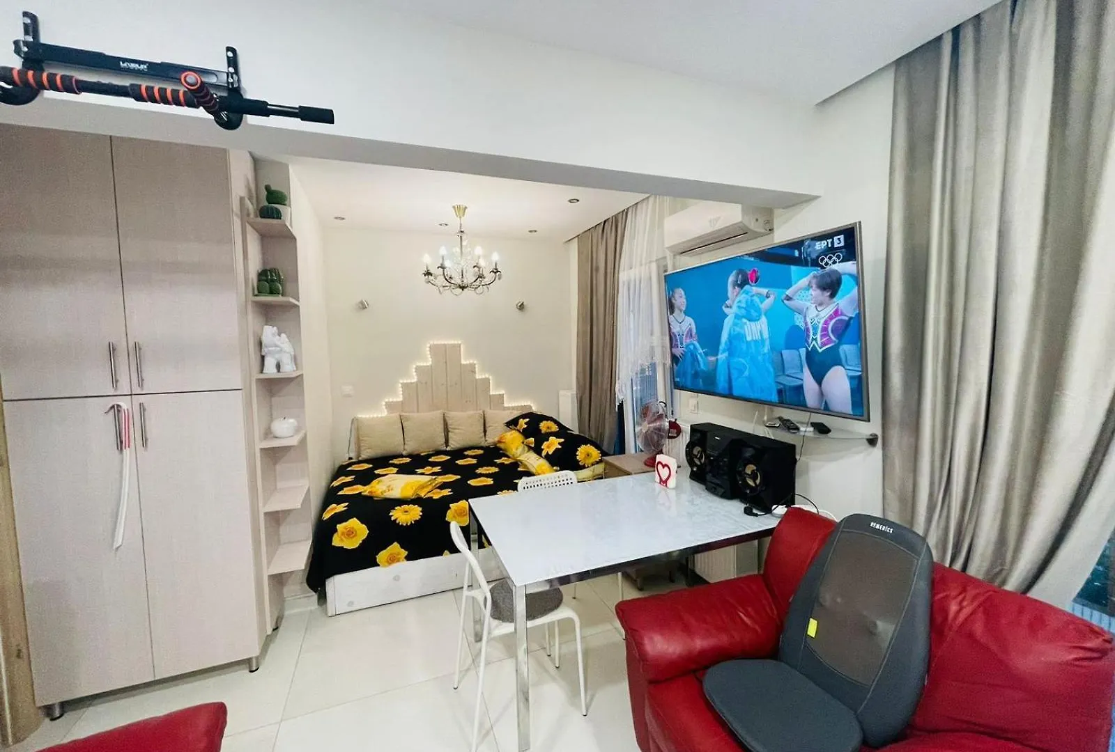 Vip Studio Kalamarias Θεσσαλονίκη 0*,