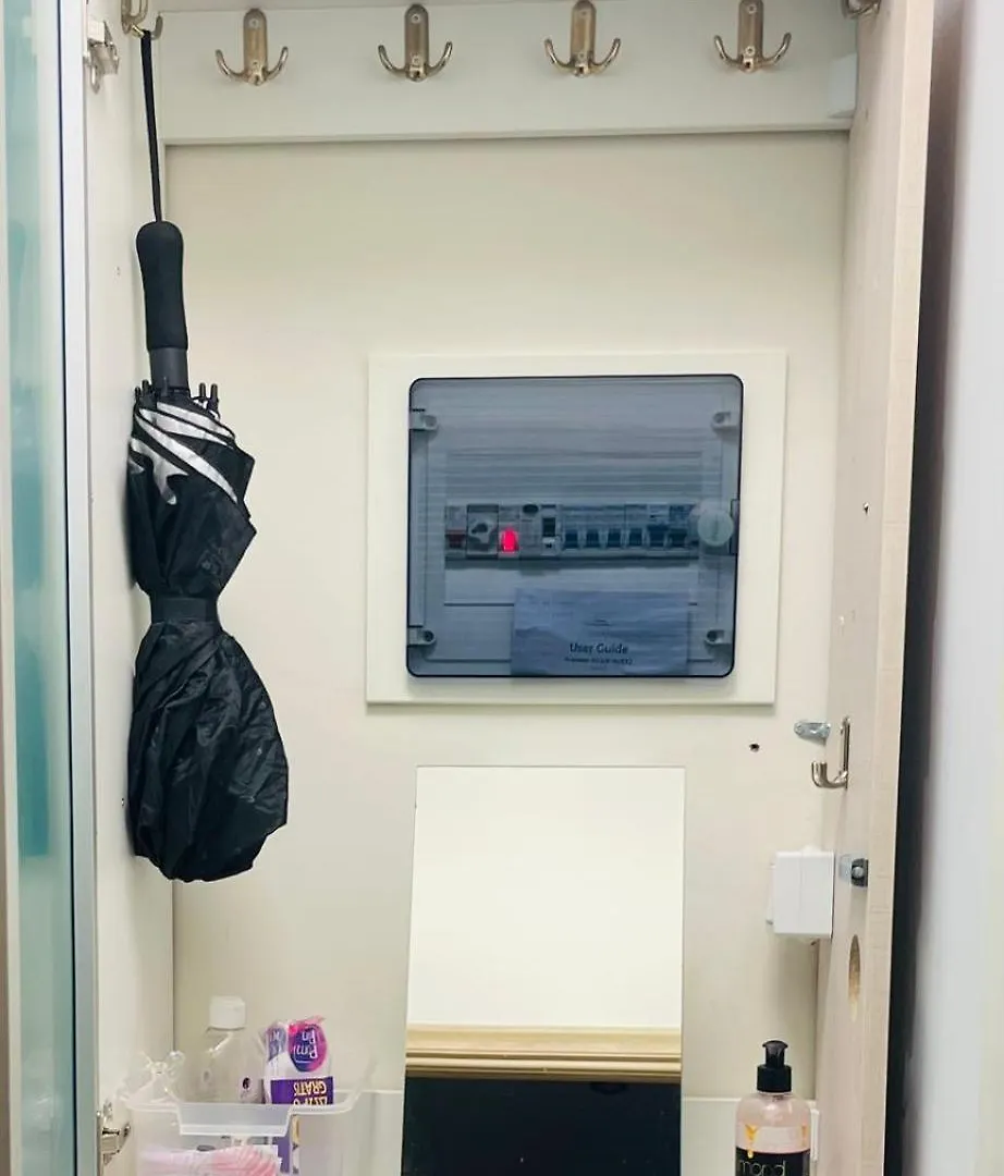 Διαμέρισμα Vip Studio Kalamarias Θεσσαλονίκη Ελλάδα