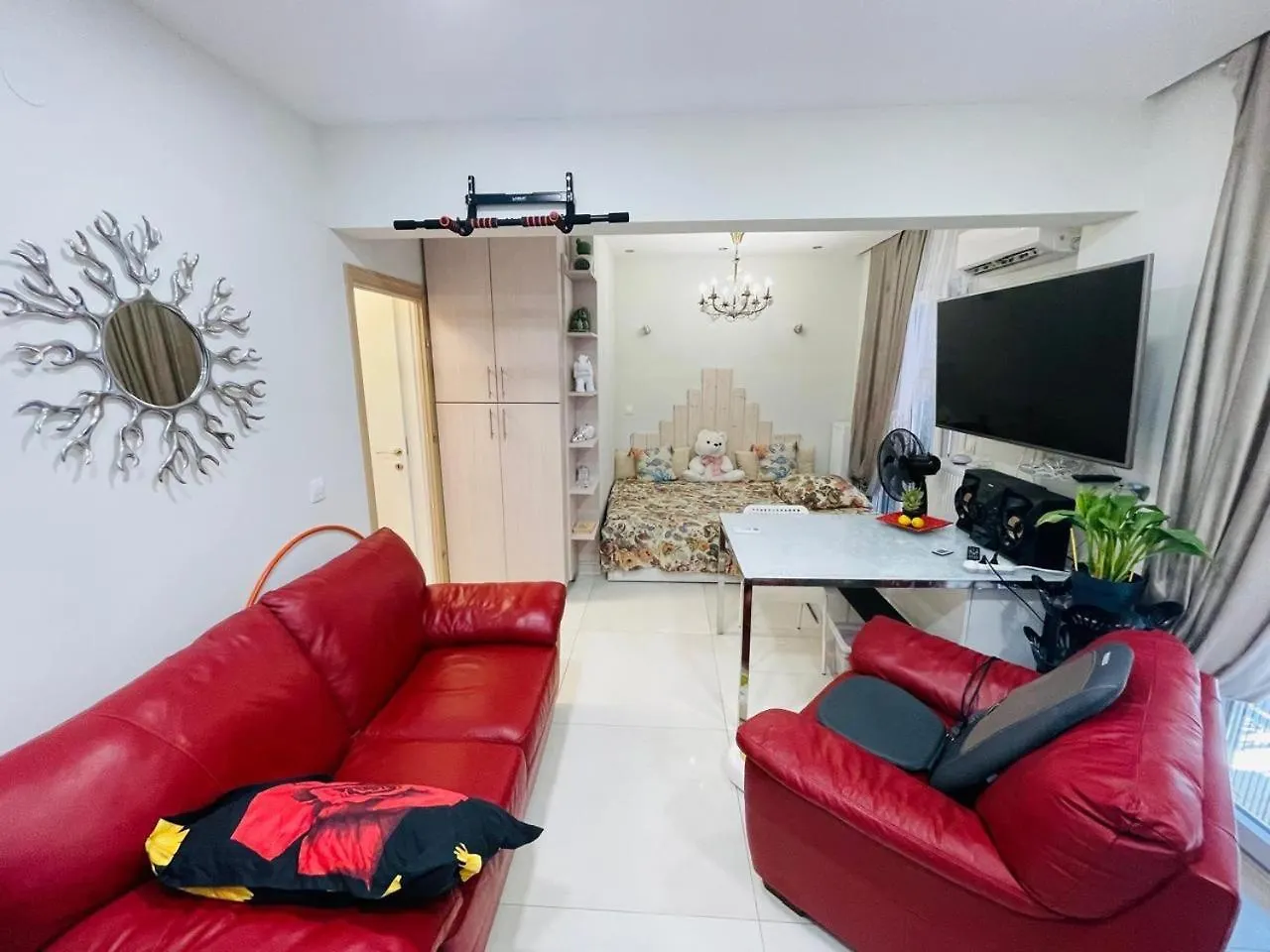 Vip Studio Kalamarias Θεσσαλονίκη Ελλάδα