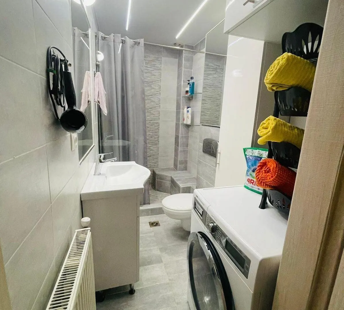 Διαμέρισμα Vip Studio Kalamarias Θεσσαλονίκη