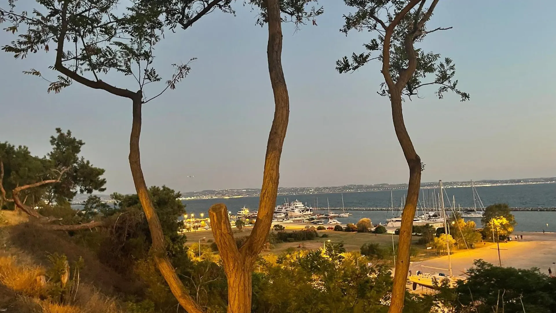 Vip Studio Kalamarias Θεσσαλονίκη Διαμέρισμα