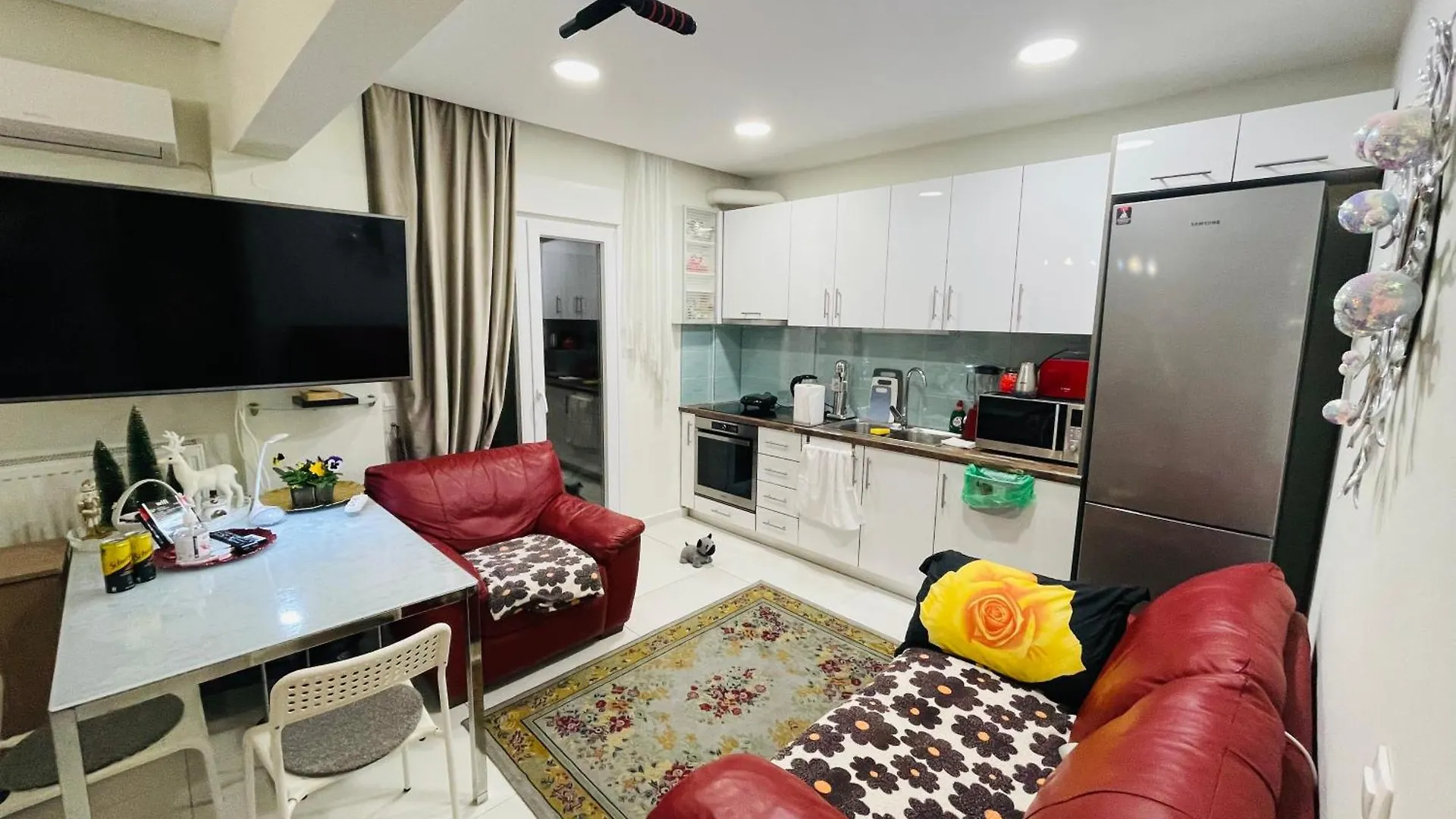 Vip Studio Kalamarias Θεσσαλονίκη